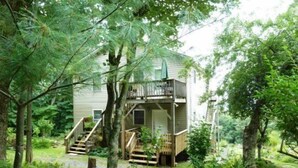 House | Exterior