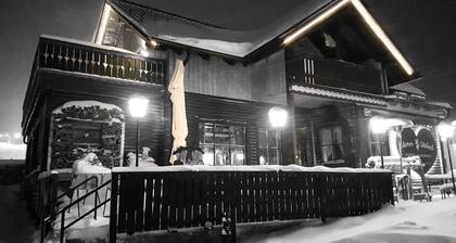 Steirer Apartment with Small Balcony - Steirer Apartment