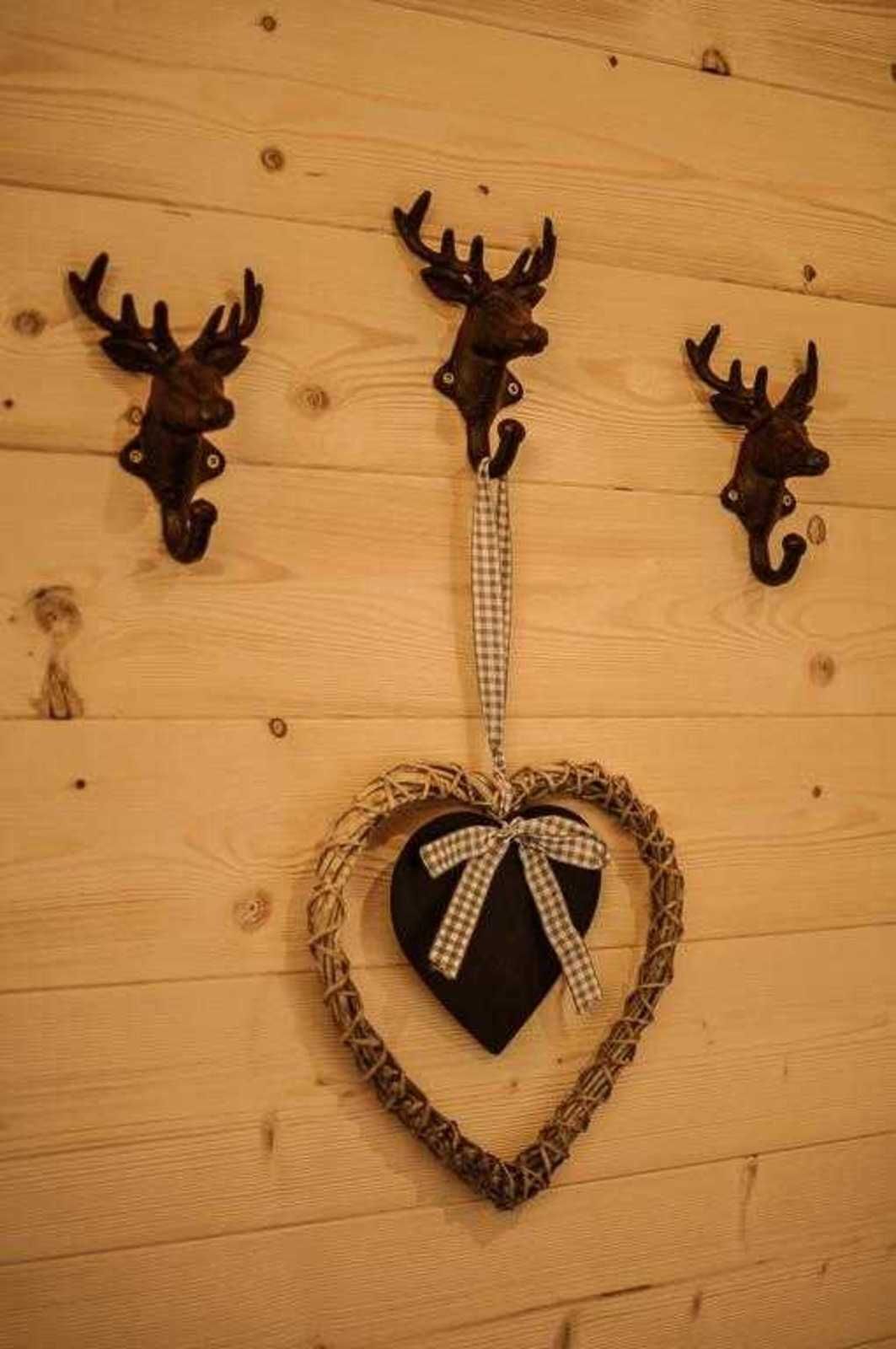 Détail de l’intérieur