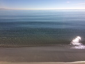 On the beach - Comfortable apartment less than 10 'from Poetto (Cagliari)