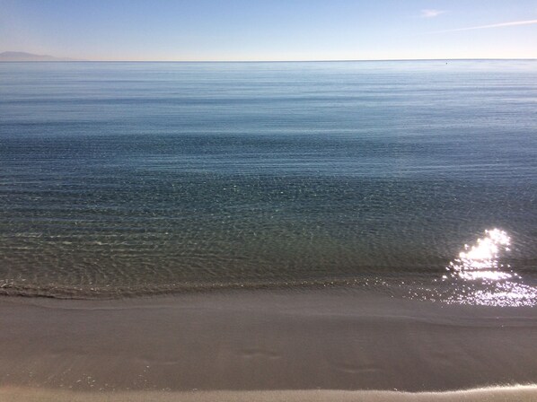 On the beach - Comfortable apartment less than 10 'from Poetto (Cagliari)