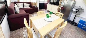 Town House Next to the Beach - TALOMO TORIL DAVAO