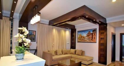 Feel Like Home Nepal