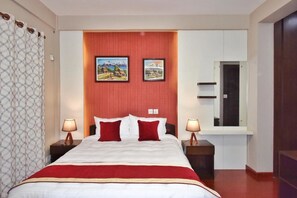 Apartment, 1 Bedroom