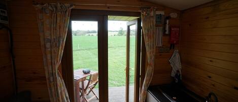 Cabin, Multiple Beds | Interior