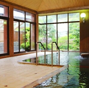 Yurinkan | Hot springs - Misasaonsen Kouraku (Misasa)