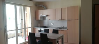 Tvårumslägenhet uthyres