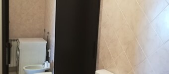 Two-room apartment for rent