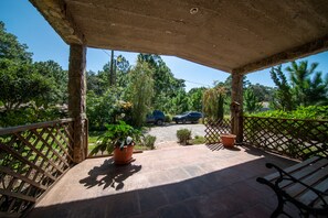 家庭獨棟房屋 | 起居區