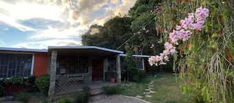 La Arboleda del Carrizo