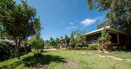 La Arboleda del Carrizo