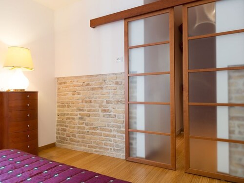 GUEST HOUSE "LE ACACIE" Apartment in Villa 10 minutes from PESCARA     