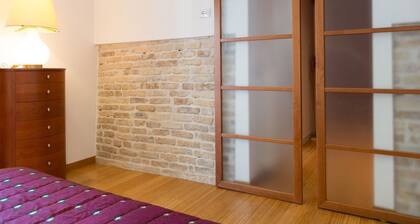 GUEST HOUSE "LE ACACIE" Apartment in Villa 10 minutes from PESCARA