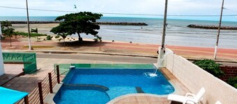 CasaMar Pousada
