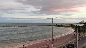 Beach - CasaMar Pousada (Paulista)
