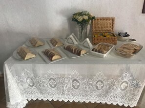 Meeting facility - CasaMar Pousada (Paulista)