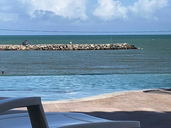 Beach - CasaMar Pousada (Paulista)