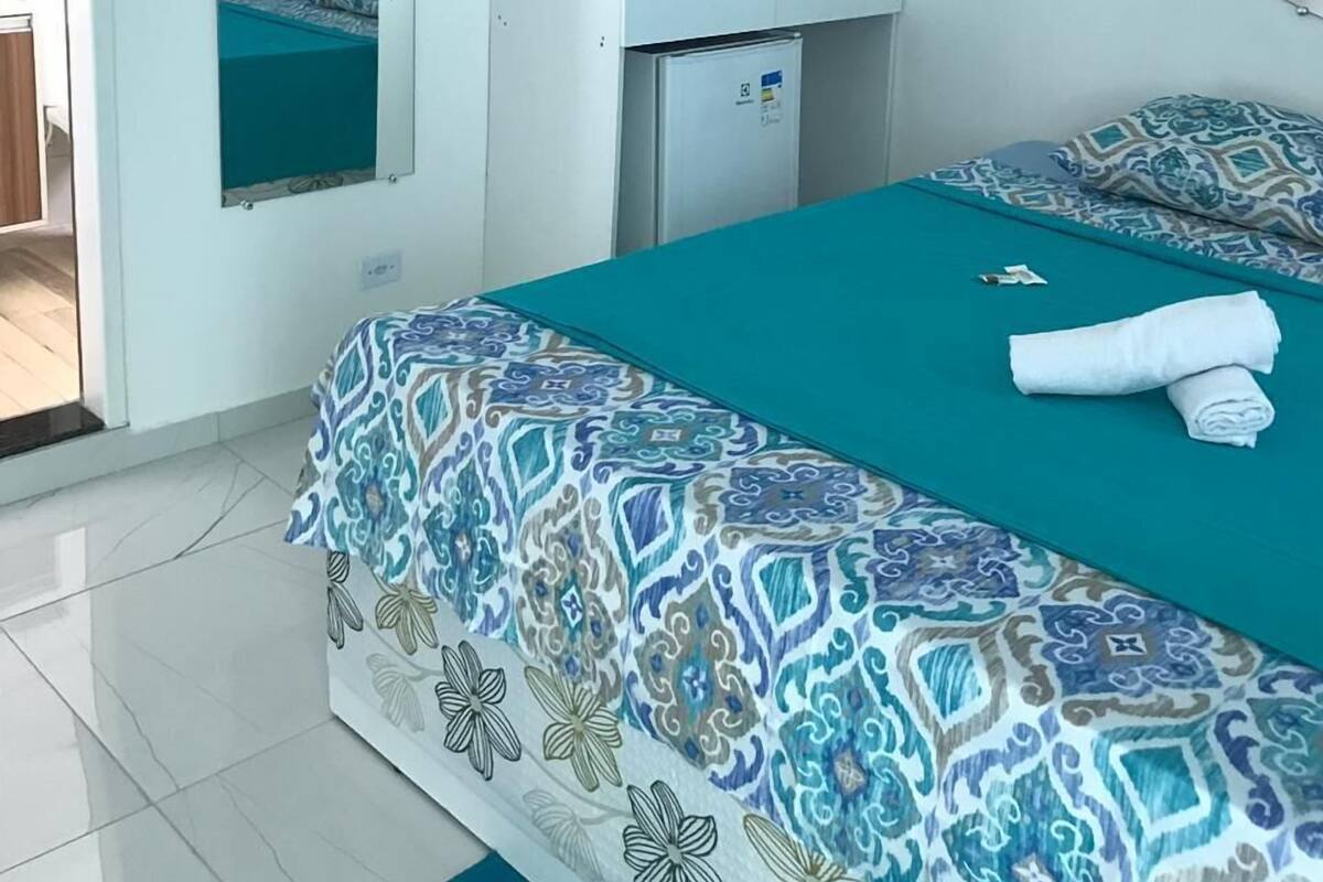 Deluxe-Zimmer