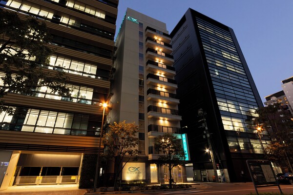 Keikyu Ex Inn Akihabara - Ueno