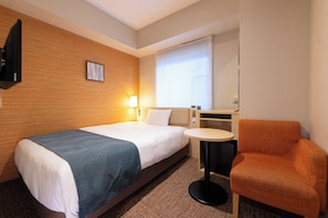1 Schlafzimmer, Schreibtisch, kostenloses WLAN, Bettwäsche