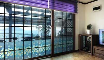 Geoje Sumireu Pension