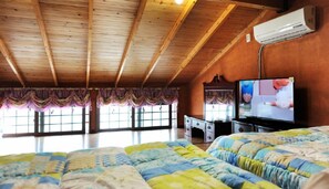 Chambre (B)