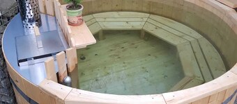 Sommerhof in the beautiful Havelland