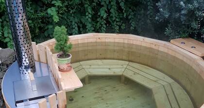 Sommerhof in the beautiful Havelland