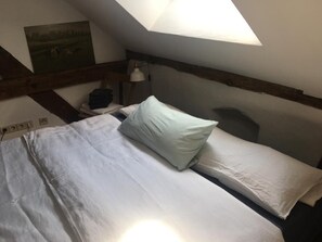 6 Schlafzimmer, Bügeleisen/Bügelbrett, WLAN, Bettwäsche