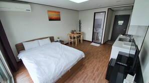 Studio (10 PY) | Free WiFi
