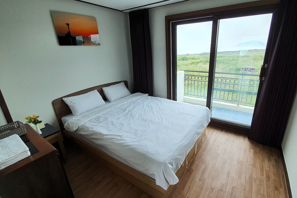 Habitación, 1 habitación (15 PY) | Wifi gratis