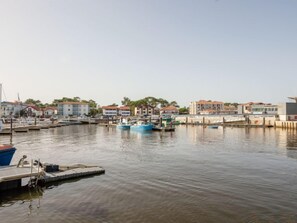 Port de plaisance