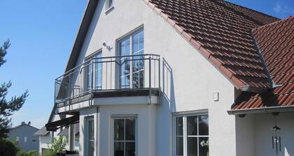 Ferien- bzw. Zeitwohnen Burglengenfeld