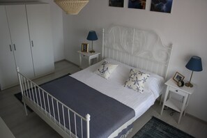 Free WiFi - City center apartment (Orsova)