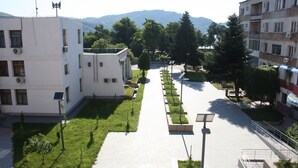 Vista aérea