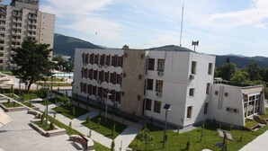 Vista aérea