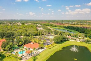 Exterior - Emerald Island Resort/One Level/POOL/Pet OK (Kissimmee)