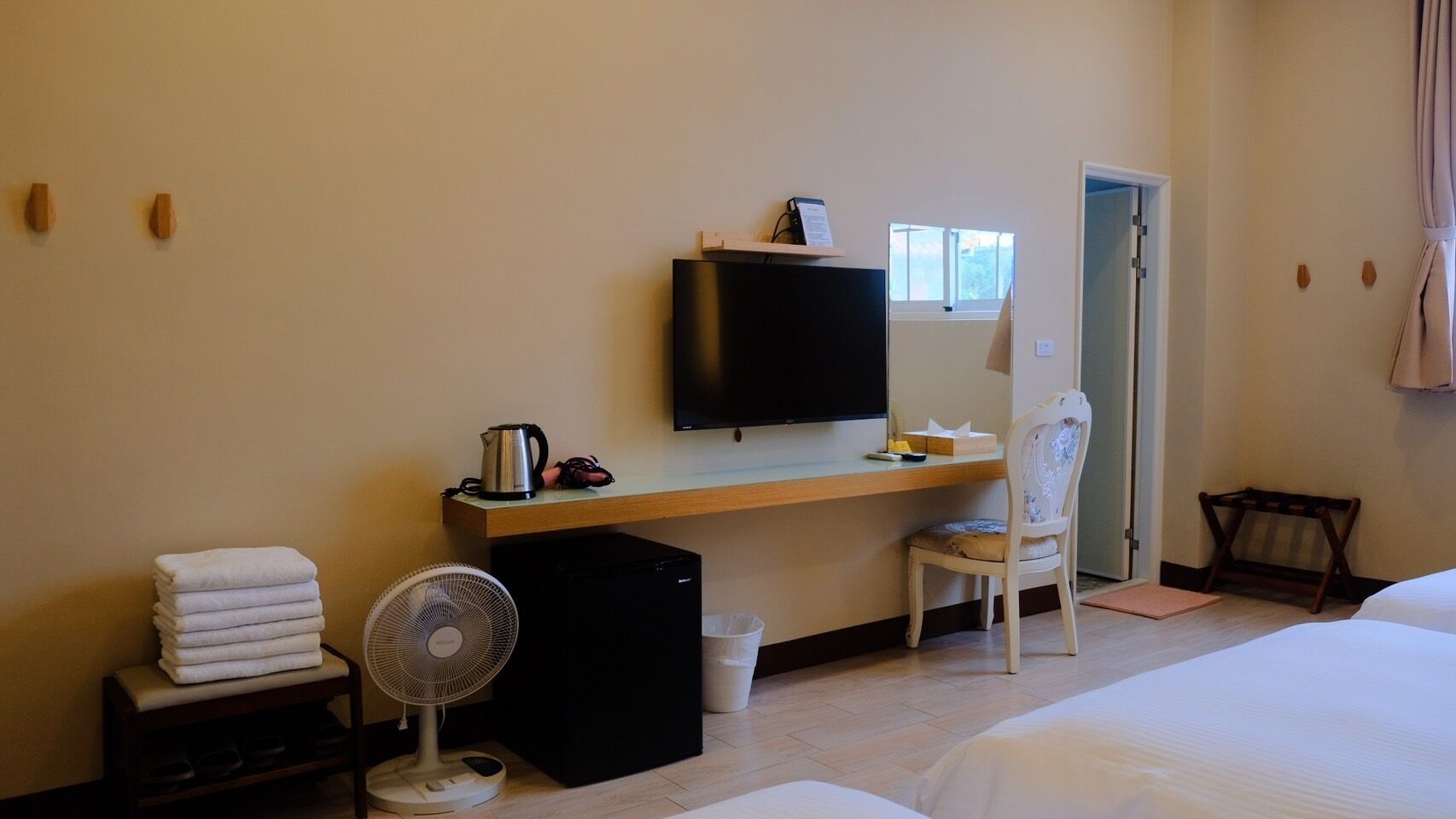 小琉球樂嶼城堡民宿評價、特色體驗、手作早餐與包棟服務資訊 – 溫馨舒適的島嶼家園 - 照片 5