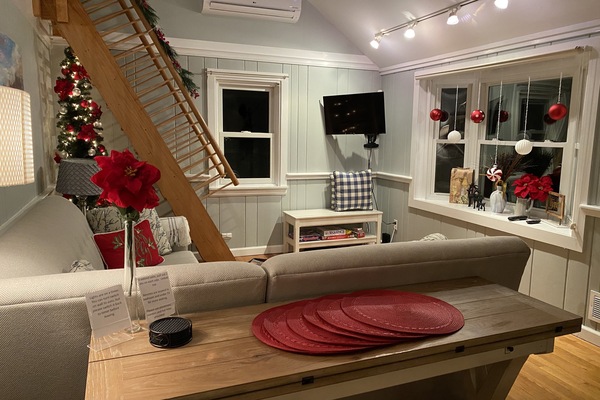 تلفزيون ذكي