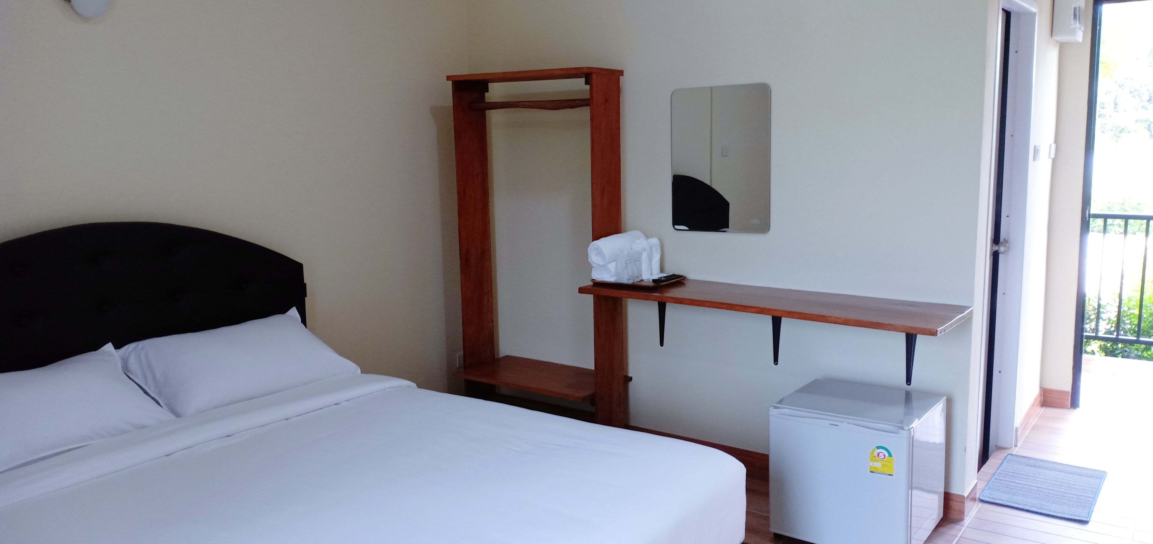 豪華客房 | 私人 Spa 浴池