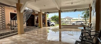Evangeline Garden and Lodge