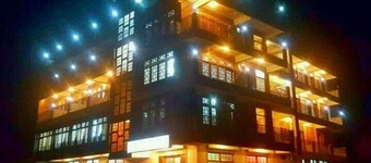 Baltistan Continental Hotel Skardu