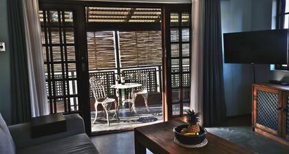 Villa La Mercy Chalet