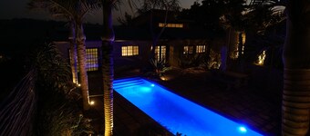 Villa La Mercy Chalet