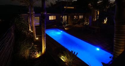 Villa La Mercy Chalet