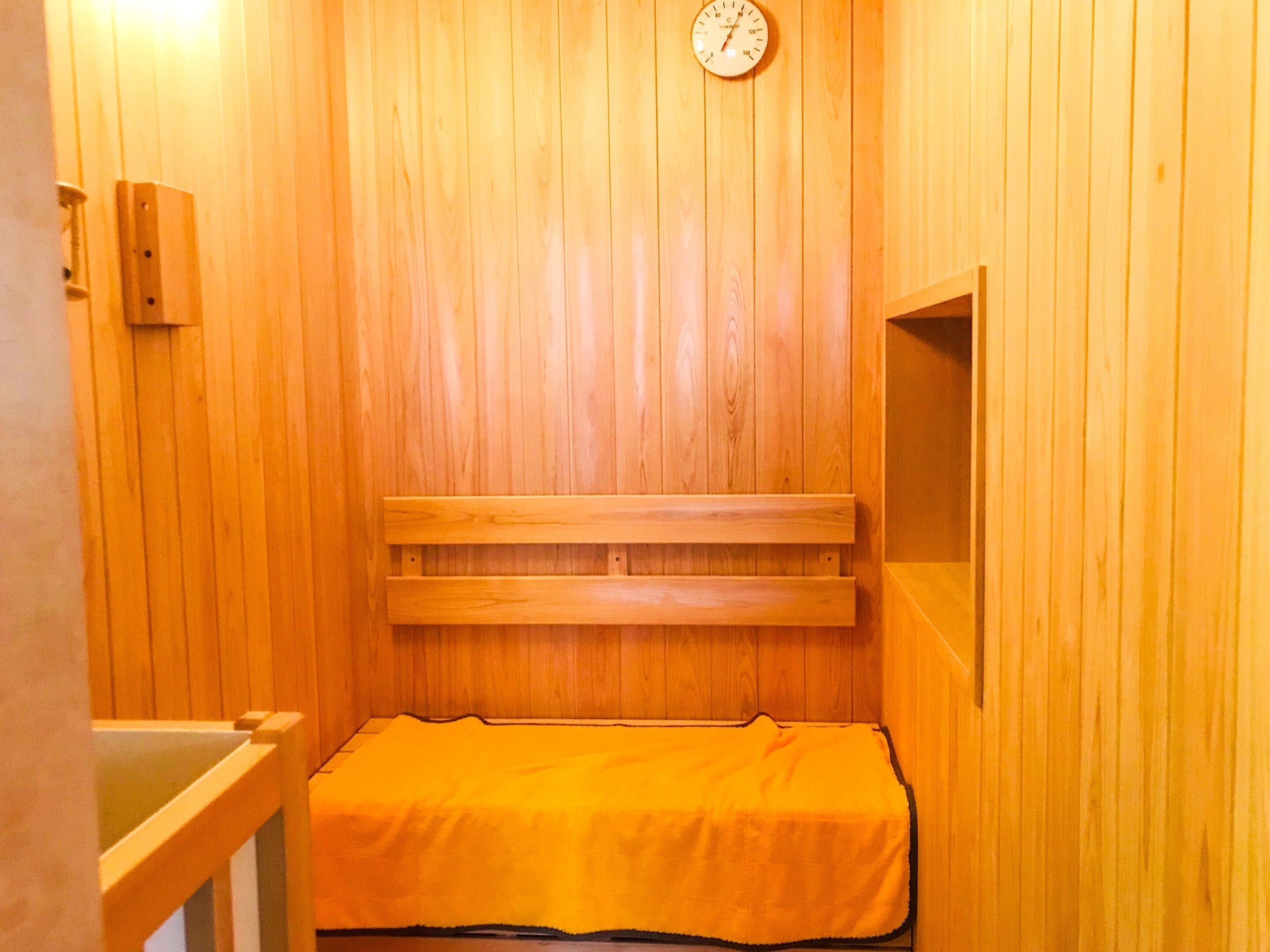 Photo - Natural Hot Spring Hotel Livemax Premium Hiroshima