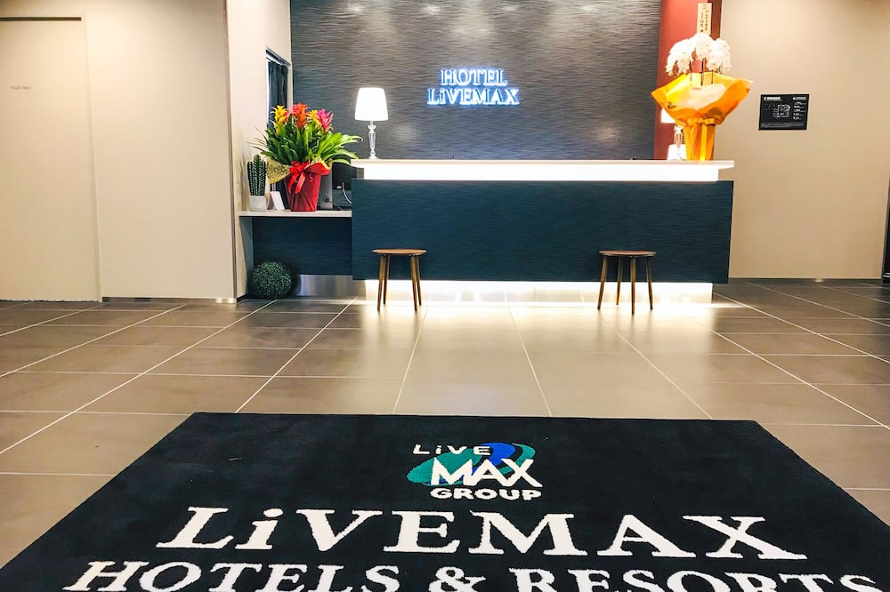 Hotel Livemax Premium Hiroshima