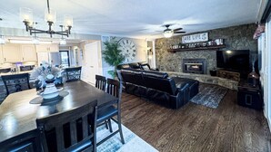 Unclassified image, 2 of 51, button - FREE USE OF OUR 2022 23’ TRITOON EVERY RENTAL DAY
May 1st- Oct 31st (Albemarle)