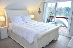 3 soveværelser, strygejern/strygebræt, gratis Wi-Fi, sengetøj