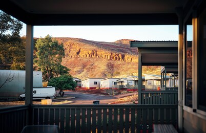 Tom Price Tourist Park